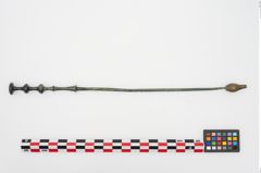 Foto von Bronzemehrkopfnadel (NHMW-PRAE-025087)